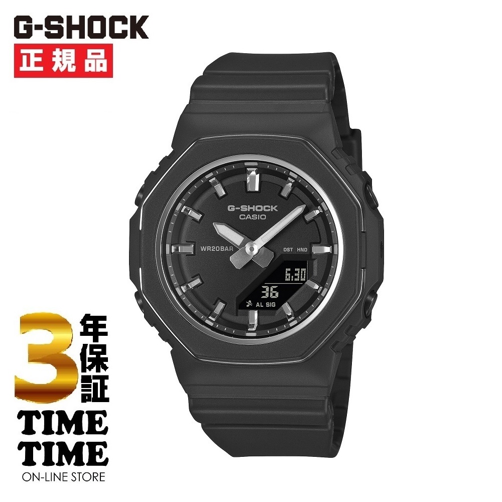 CASIO カシオ G-SHOCK Gショック GMA-P2110-1AJF 【安心の5年保証】