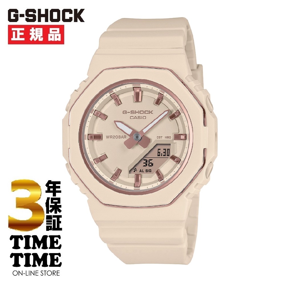 CASIO カシオ G-SHOCK Gショック GMA-P2110-4AJF 【安心の5年保証】