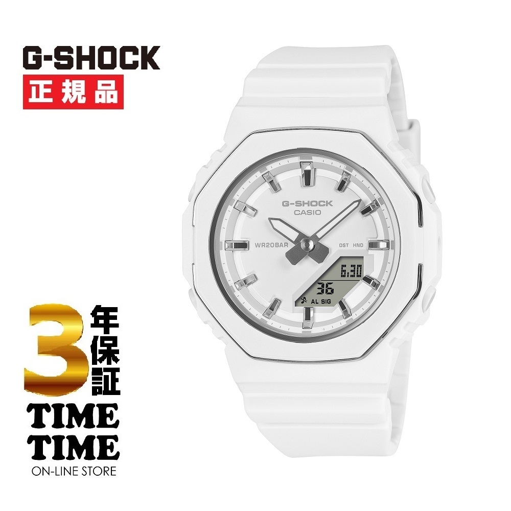 CASIO カシオ G-SHOCK Gショック GMA-P2110-7AJF 【安心の5年保証】