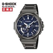 CASIO カシオ G-SHOCK Gショック G-STEEL GST-B1000BD-2AJF【安心の5年保証】