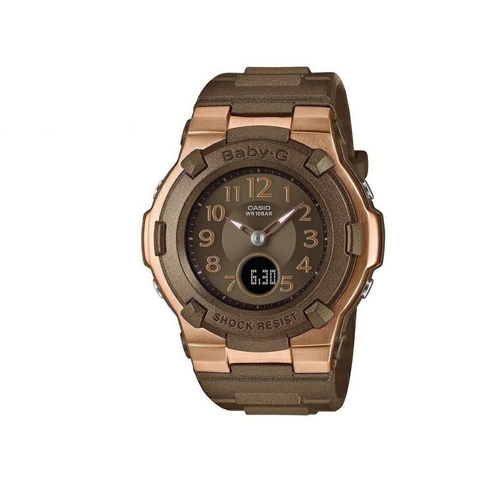  CASIO カシオ BABY-G ベビーG ソーラー電波 BGA-1100DC-5AJF 【安心の5年保証】