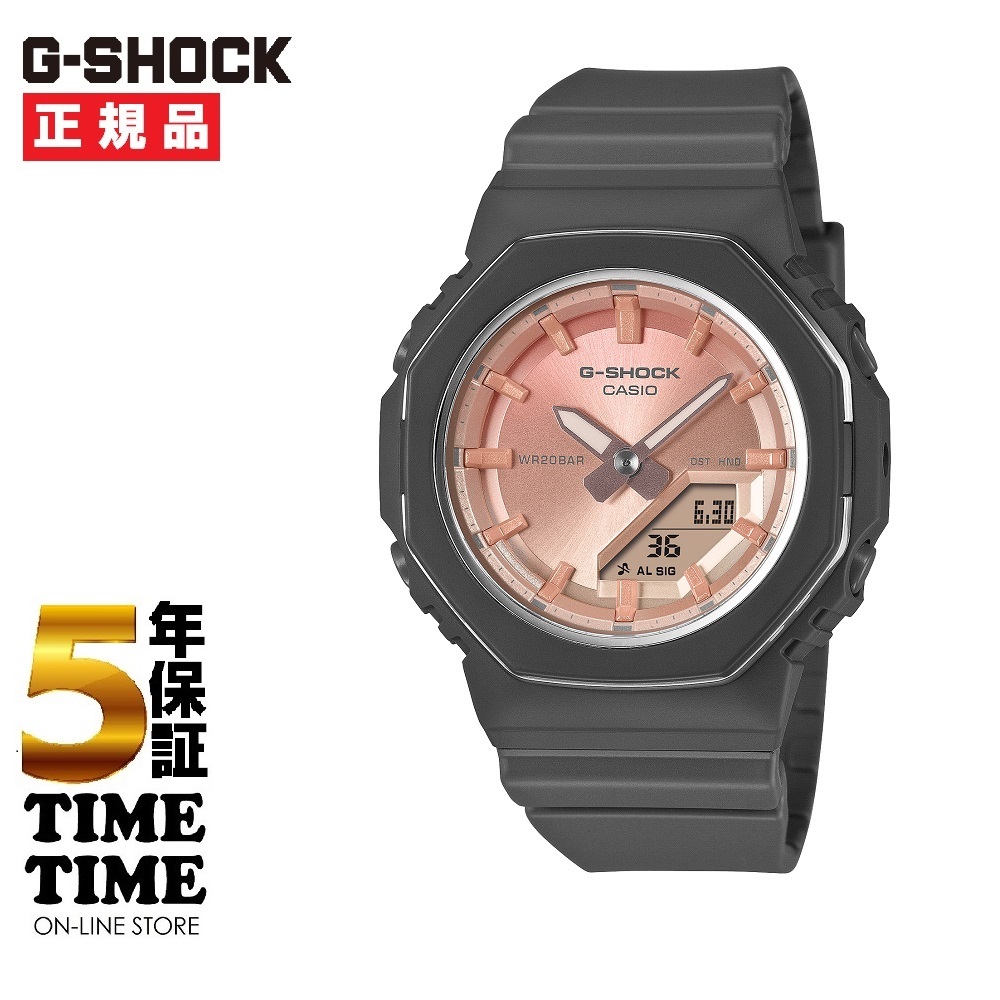 CASIO カシオ G-SHOCK Gショック GMA-P2110SC-4AJF 【安心の5年保証】