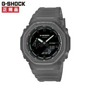 CASIO カシオ G-SHOCK Gショック GA-2100K-1AJF【安心の5年保証】