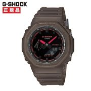 CASIO カシオ G-SHOCK Gショック GA-2100K-5AJF【安心の5年保証】