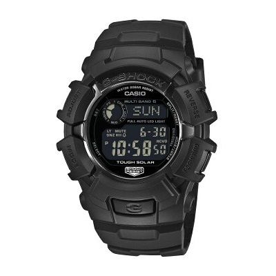 CASIO カシオ G-SHOCK Gショック ソーラー電波 メンズ デジタル ブラック GW-2310UFB-1JF【安心の5年保証】