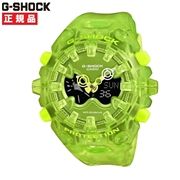 CASIO カシオ G-SHOCK Gショック スケルトン 大容量電池採用モデル GA-V01SKE-3AJF【安心の5年保証】