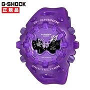 CASIO カシオ G-SHOCK Gショック スケルトン 大容量電池採用モデル GA-V01SKE-6AJF【安心の5年保証】