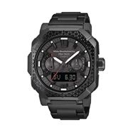 CASIO カシオ PRO TREK プロトレック Climber Line White Mountaineeringコラボレーションモデル PRW-B1000WM-1JR【安心の5年保証】