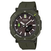 CASIO カシオ PRO TREK プロトレック Hiker Line かえるのピクルス PRJ-B001NJ-3JR【安心の5年保証】