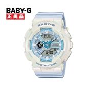CASIO カシオ BABY-G ベビーG パステルカラー BA-110PD-2AJF【安心の5年保証】