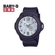 CASIO カシオ BABY-G ベビーG 専用ホルダー付 BGA-15K-2AJR【安心の5年保証】