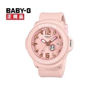 CASIO カシオ BABY-G ベビーG 専用ホルダー付 BGA-15K-4AJR【安心の5年保証】