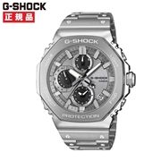 CASIO カシオ G-SHOCK Gショック フルメタルクロノグラフ GMC-B2100ADS-1AJF【安心の5年保証】