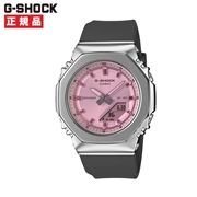 CASIO カシオ G-SHOCK Gショック GM-S2110SR-1AJF【安心の5年保証】