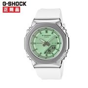 CASIO カシオ G-SHOCK Gショック GM-S2110SR-7AJF【安心の5年保証】