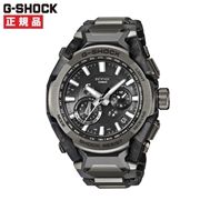 CASIO カシオ G-SHOCK Gショック ソーラー電波 MTG-B4000BD-1AJF【安心の5年保証】