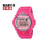 CASIO カシオ BABY-G ベビーG BG-169KB-4B1JF【安心の5年保証】