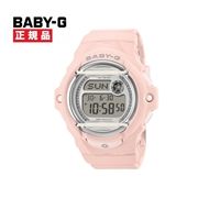 CASIO カシオ BABY-G ベビーG BG-169KB-4JF【安心の5年保証】