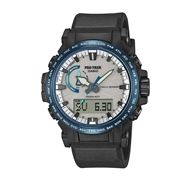CASIO カシオ PRO TREK プロトレック Climber Line ソーラー電波 ドラゴンアイ PRW-61D-2JF【安心の5年保証】