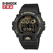CASIO カシオ G-SHOCK Gショック CAMO AND GOLD カモフラージュ DW-6900CF-1JF【安心の5年保証】