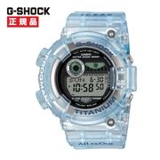 CASIO カシオ G-SHOCK Gショック FROGMAN Love The Sea And The Earth ソーラー イルクジ GW-8202K-2JR【安心の5年保証】
