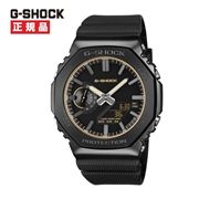 CASIO カシオ G-SHOCK Gショック LUXE BLACK GM-2100LXB-1A9JF【安心の5年保証】