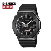 CASIO カシオ G-SHOCK Gショック LUXE BLACK GM-2100LXB-1AJF【安心の5年保証】