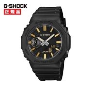 CASIO カシオ G-SHOCK Gショック LUXE BLACK GA-2100LXB-1A9JF【安心の5年保証】
