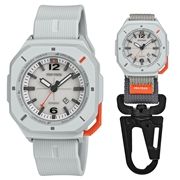 CASIO カシオ PRO TREK  プロトレック 専用カラビナ付属 PRJ-01AE-7JR【安心の5年保証】