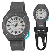 CASIO カシオ PRO TREK  プロトレック 専用カラビナ付属 PRJ-01AE-8JR【安心の5年保証】