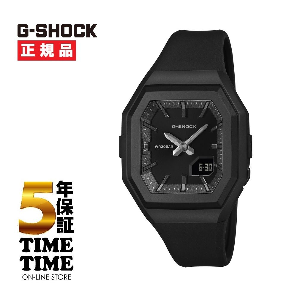 10/9発売！予約受付中！CASIO カシオ G-SHOCK Gショック GMA-S160-1BJF【安心の5年保証】