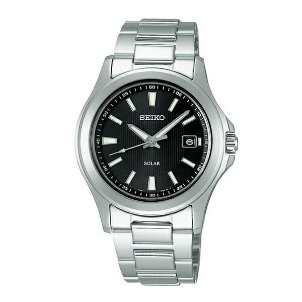 SEIKO SELECTION セイコーセレクション ブラック SBPN067 【安心の5年保証】