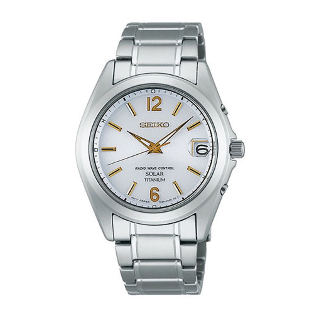 SEIKO セイコー スピリット SBTM227 【安心の3年保証】 腕時計