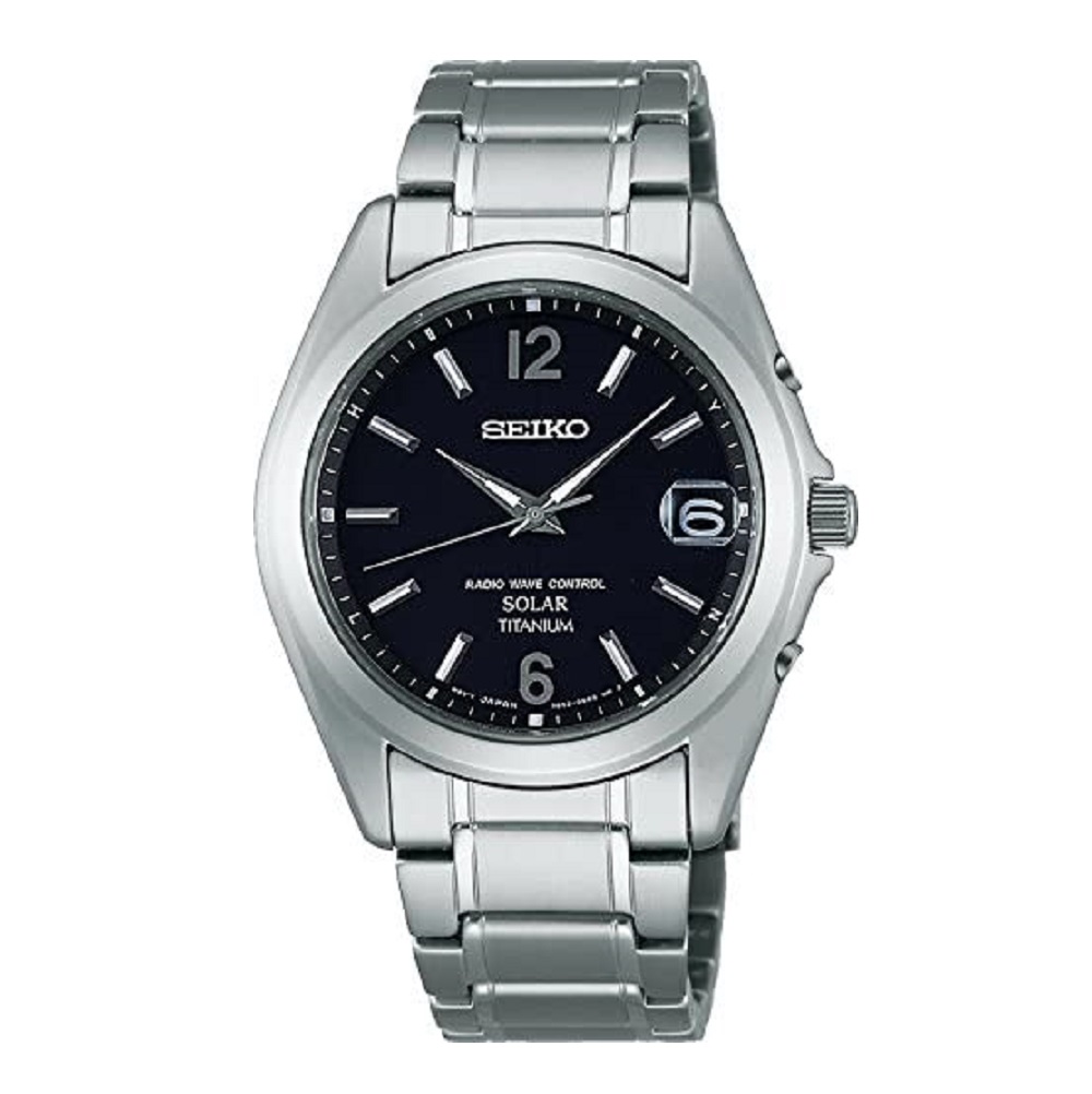 SEIKO セイコー スピリット SBTM229 【安心の3年保証】 腕時計