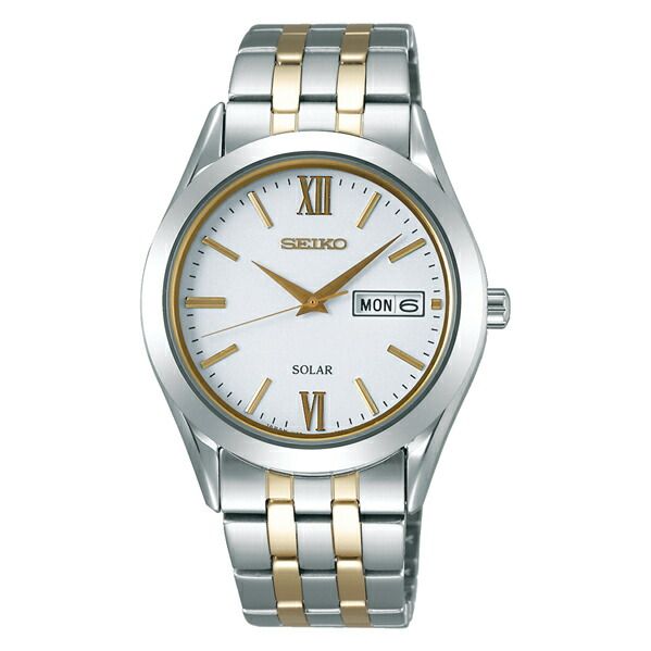 SEIKO SELECTION セイコーセレクション ホワイト SBPX085 【安心の5年保証】