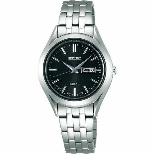 SEIKO SELECTION セイコーセレクション Sシリーズ  ブラック STPX031 【安心の5年保証】