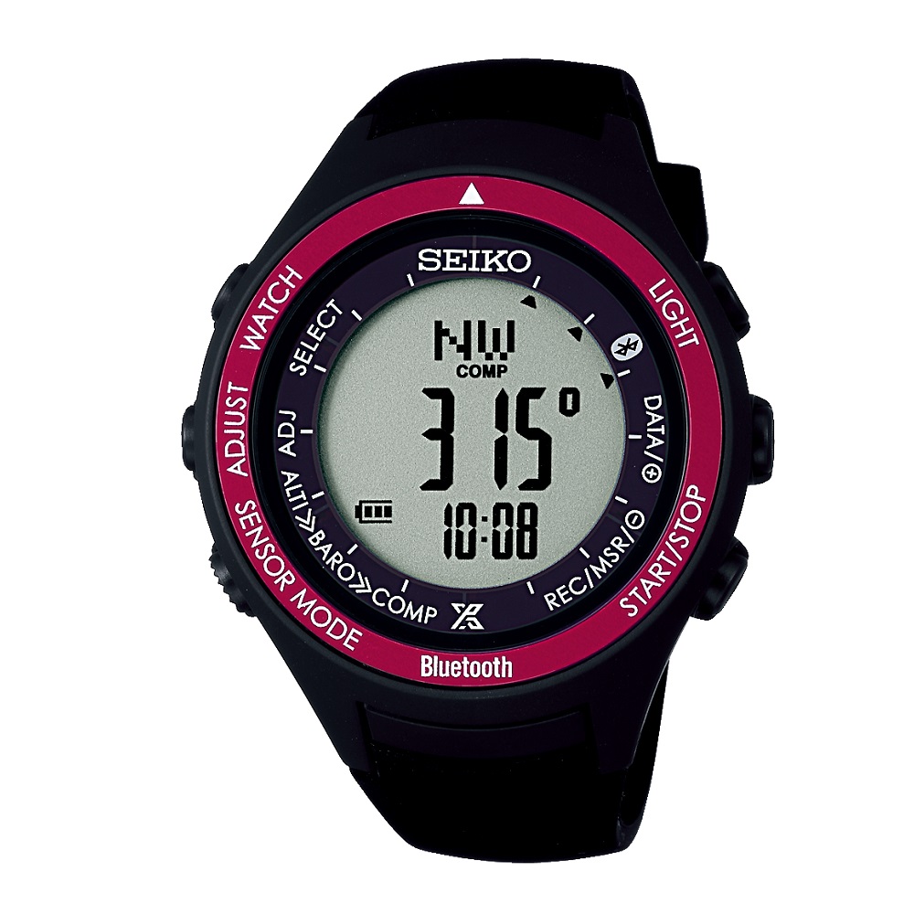 SEIKO セイコー Prospex プロスペックス Alpinist SBEK003 【安心の3年保証】 腕時計