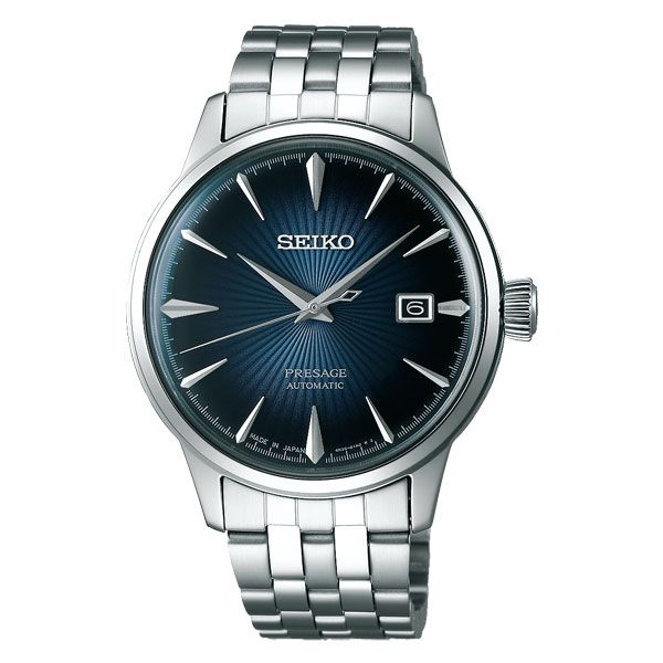 SEIKO セイコー Presage プレザージュ SARY123 【安心の5年保証】 腕時計