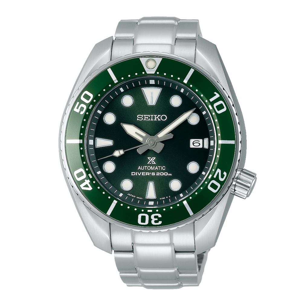 SEIKO セイコー Prospex プロスペックス SBDC081 【安心の3年保証】 腕時計