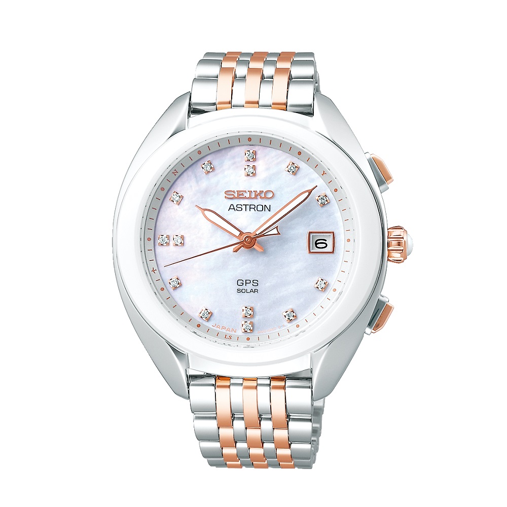 SEIKO セイコー ASTRON アストロン レディースモデル STXD011 【安心の3年保証】 腕時計