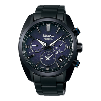 ノベルティ付！SEIKO セイコー ASTRON アストロン SBXC077 【安心の3年保証】 腕時計