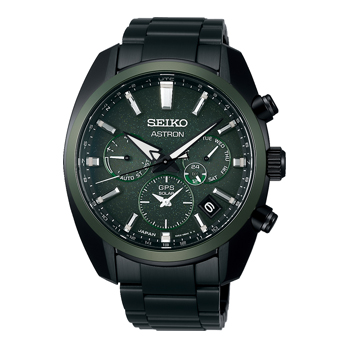 ノベルティ付！SEIKO セイコー ASTRON アストロン SBXC079 【安心の3年保証】 腕時計