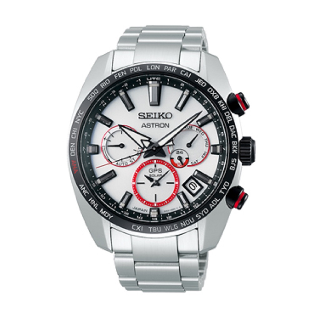 SEIKO セイコー ASTRON アストロン 大谷翔平 2020 限定モデル SBXC081 数量限定1,700本 【安心の3年保証】 腕時計