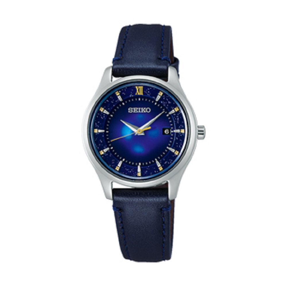 SEIKO SELECTION セイコーセレクション 2020 エターナルブルー限定モデル STPX081 数量限定1,000本 【安心の3年保証】 腕時計