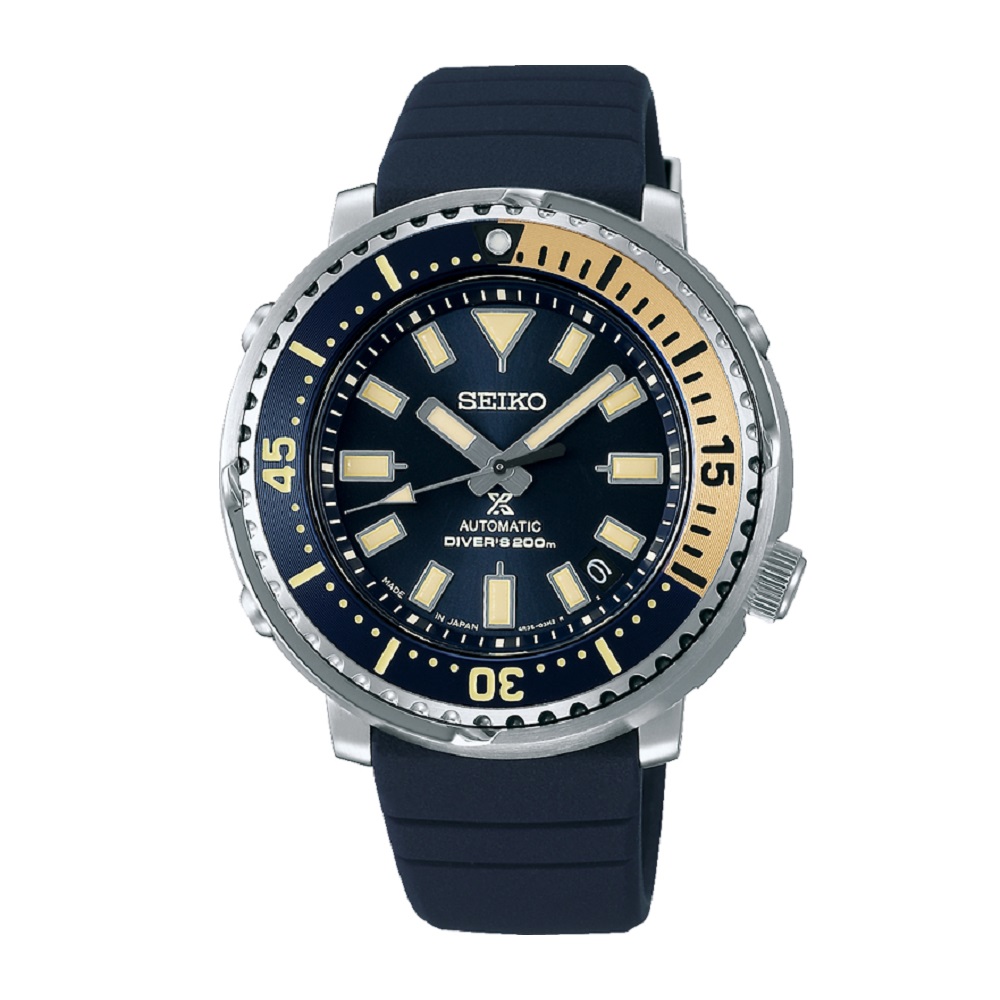 SEIKO セイコー Prospex プロスペックス Street Series SBDY073 【安心の3年保証】 腕時計