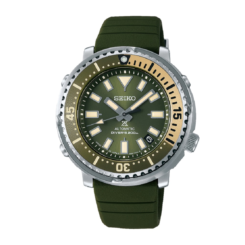 SEIKO セイコー Prospex プロスペックス Street Series SBDY075 【安心の3年保証】 腕時計
