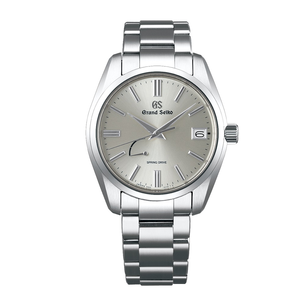 GRAND SEIKO グランドセイコー Heritage Collection SBGA437 【安心の3年保証】 腕時計