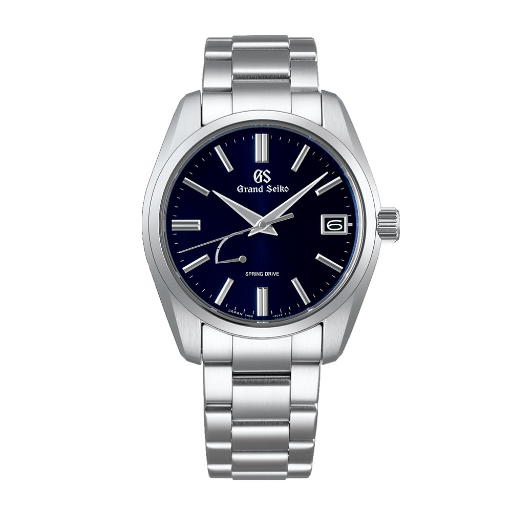 GRAND SEIKO グランドセイコー Heritage Collection SBGA439 【安心の3年保証】 腕時計