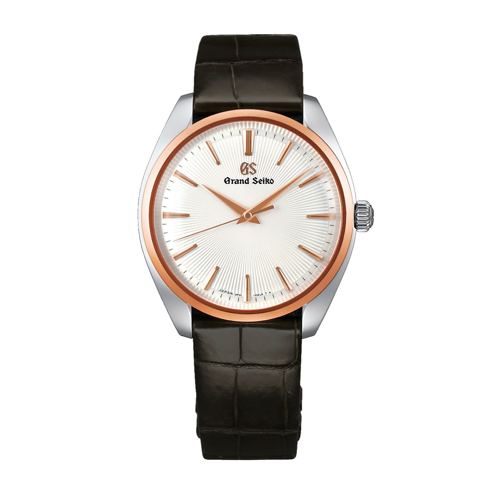 GRAND SEIKO グランドセイコー Elegance Collection SBGX344 【安心の3年保証】 腕時計