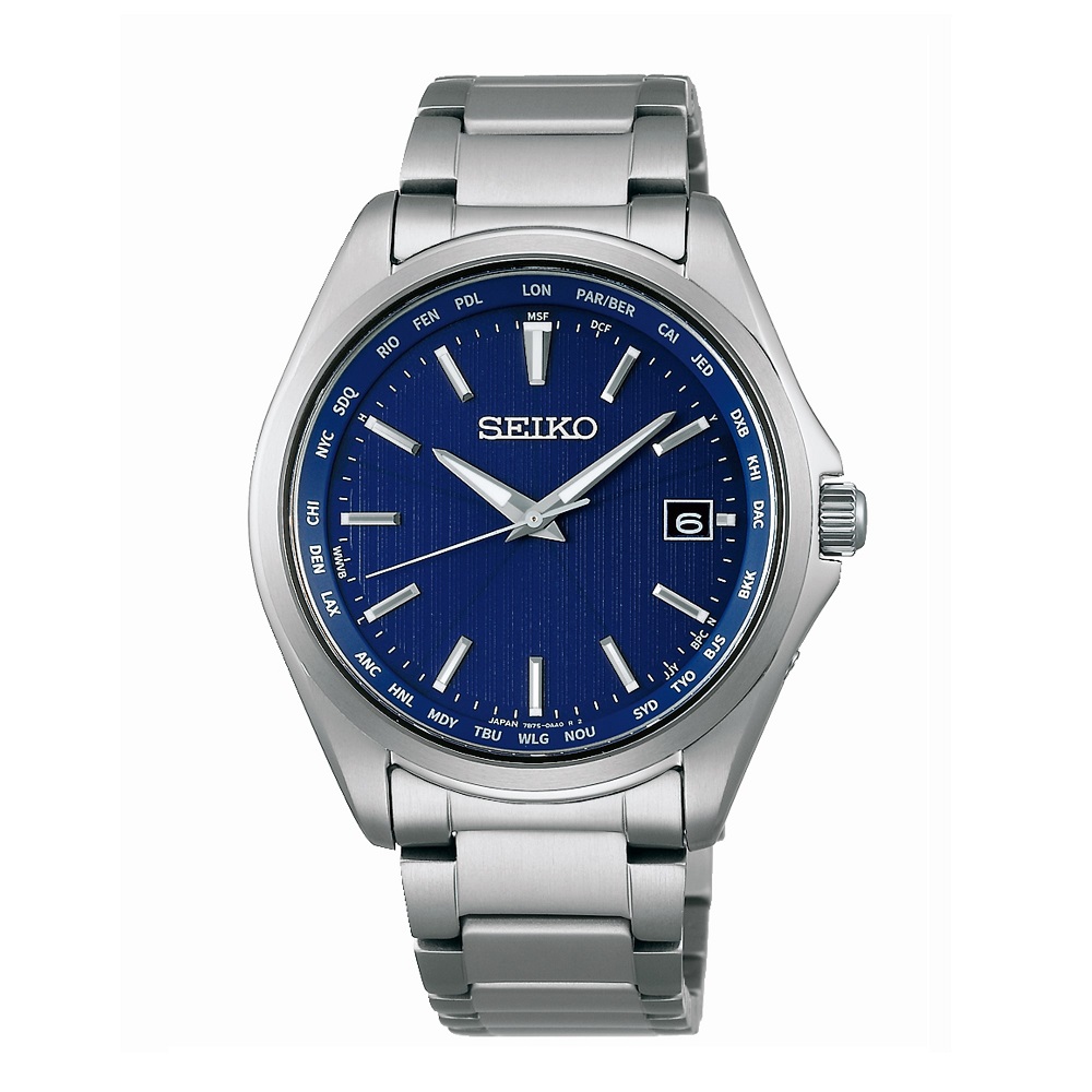 SEIKO SELECTION セイコーセレクション SBTM289 【安心の3年保証】 腕時計